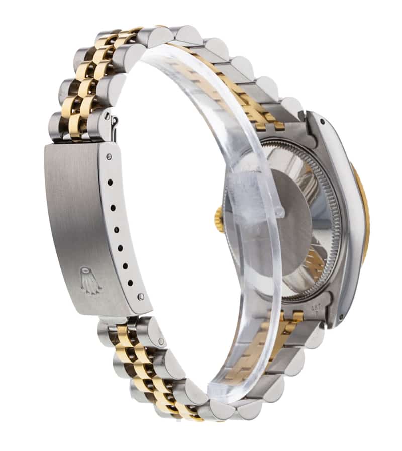 Rolex Mid-Size Datejust 68273